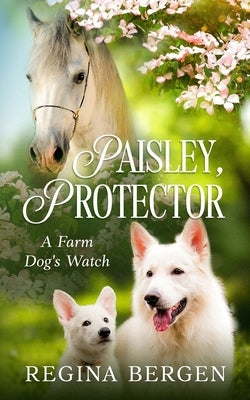 Paisley, Protector by Bergen, Regina