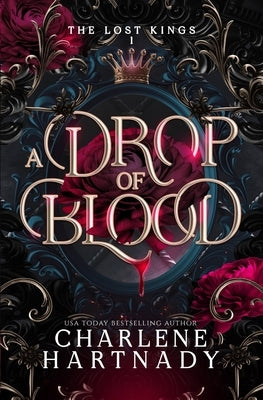 A Drop of Blood by Hartnady, Charlene