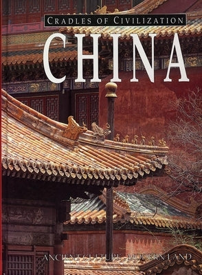 China by Murowchick, Robert E.
