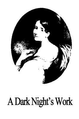 A Dark Night's Work by Gaskell, Elizabeth Cleghorn