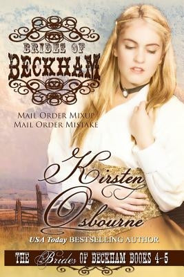 Brides of Beckham Volume 2 by Osbourne, Kirsten