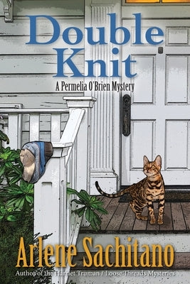 Double Knit by Sachitano, Arlene