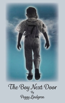 The Boy Next Door by Lindgren, Peggy