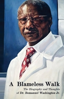 A Blameless Walk by Hopkins, Charles