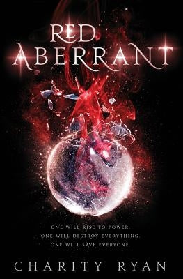Red Aberrant by Ryan, Charity
