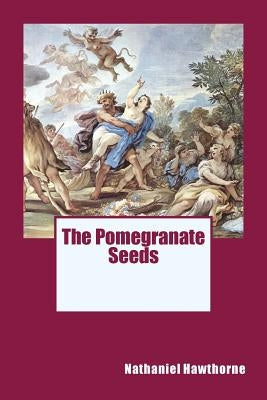 The Pomegranate Seeds by Giordano, Luca