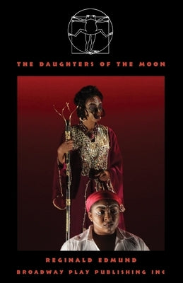 The Daughters of the Moon by Edmund, Reginald