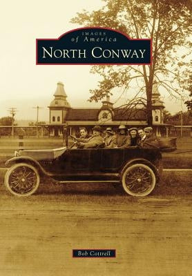 North Conway by Cottrell, Bob