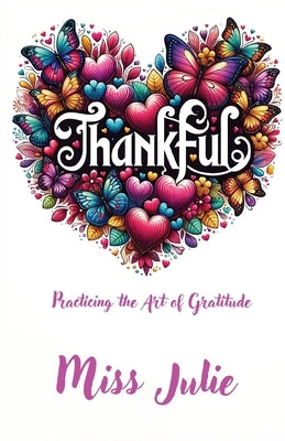 Thankful by Chapus, Julie