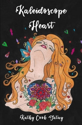 Kaleidoscope Heart by Shea, Angie