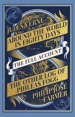 The Full Account by Farmer, Philip Jose
