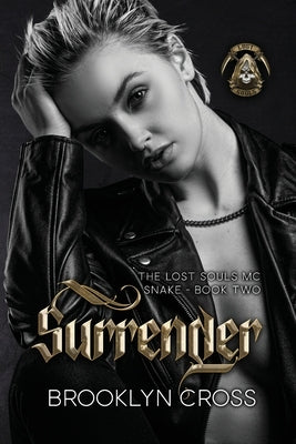 Surrender by Cross, Brooklyn