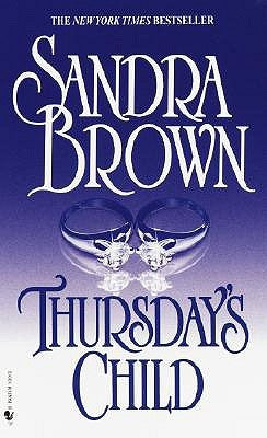 Thursday's Child by Brown, Sandra