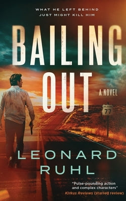 Bailing Out by Ruhl, Leonard