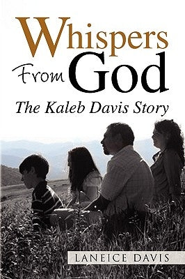 Whispers from God by Davis, Laneice
