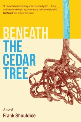Beneath the Cedar Tree by Shouldice, Frank