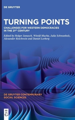 Turning Points by No Contributor