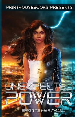 Unexpected Power by Marshall, Brigitte M.
