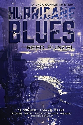 Hurricane Blues by Bunzel, Reed