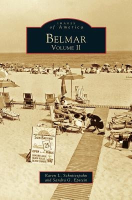 Belmar, Volume II by Schnitzspahn, Karen L.