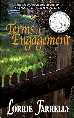 Terms of Engagement by Farrelly, Lorrie