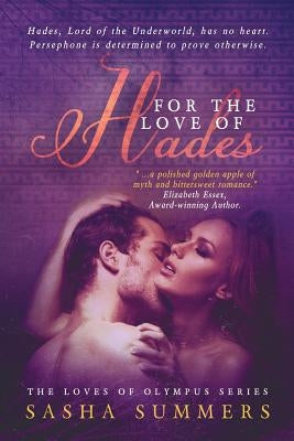 For the Love of Hades by Summers, Sasha