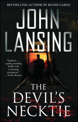 The Devil's Necktie by Lansing, John
