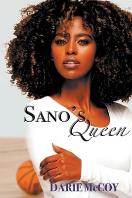 Sano's Queen by McCoy, Darie