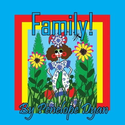 Family! by Dyan, Penelope