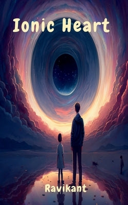 Ionic Heart by Ravikant