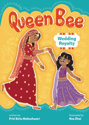 Wedding Royalty by Maheshwari, Priti Birla