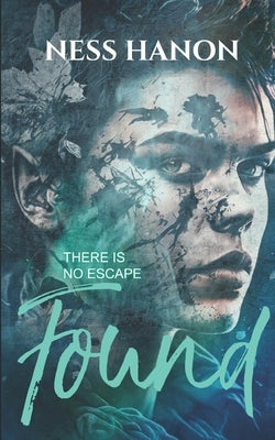 Found: An MM Fantasy Romance by Hanon, Ness