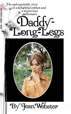 Daddy Longlegs by Webster, Jean