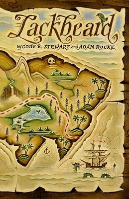 Lackbeard by Stewart, Cody B.