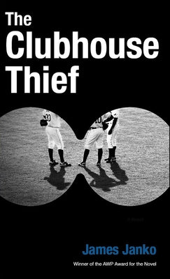 The Clubhouse Thief by Janko, James