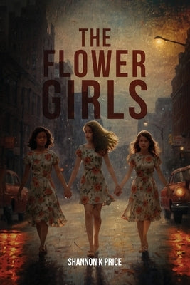 The Flower Girls by Price, Shannon