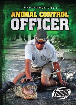 Animal Control Officer by Bowman, Chris