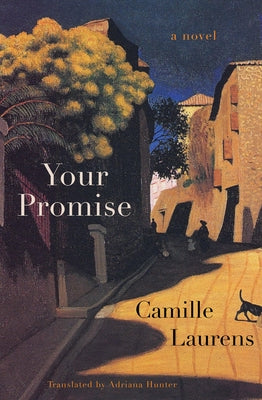 Your Promise by Laurens, Camille