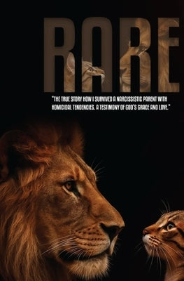 Rare by Hidlay, Rebecca