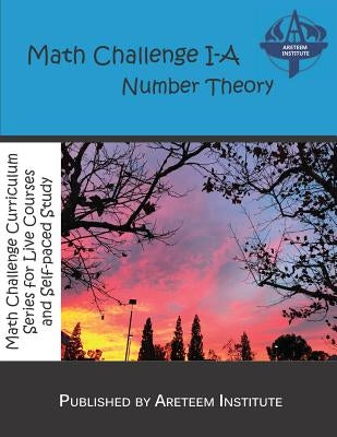 Math Challenge I-A Number Theory by Reynoso, David