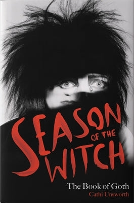 Season of the Witch by Unsworth, Cathi