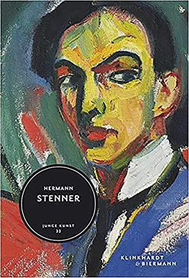 Hermann Stenner: Junge Kunst Band 32 by Wagner, Christoph