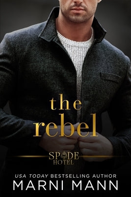 The Rebel by Mann, Marni