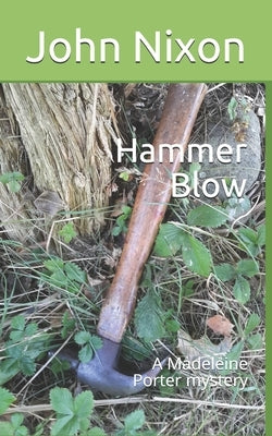 Hammer Blow: A Madeleine Porter mystery by Nixon, John