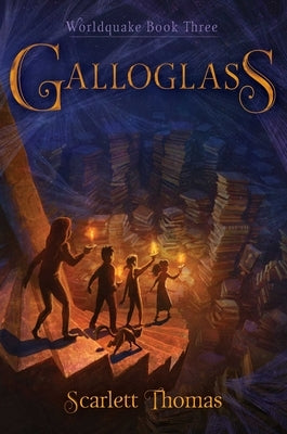 Galloglass: Volume 3 by Thomas, Scarlett