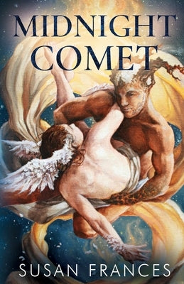 Midnight Comet by Frances, Susan