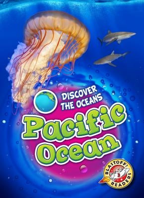 Pacific Ocean by Oachs, Emily Rose
