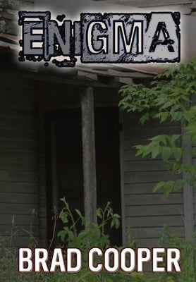 Enigma by Cooper, Brad