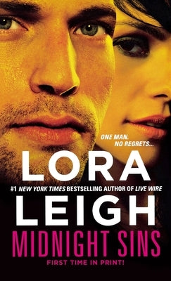 Midnight Sins by Leigh, Lora