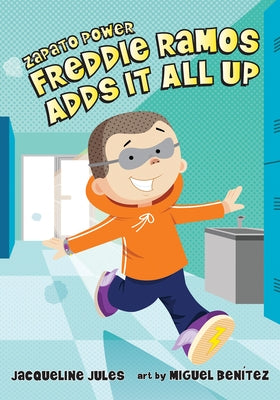 Freddie Ramos Adds It All Up: 8 by Jules, Jacqueline